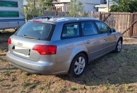 Обява за продажба на Audi A4 ~7 000 лв. - изображение 4