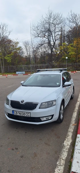 Skoda Octavia  | Mobile.bg    3