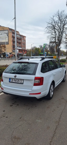 Skoda Octavia  | Mobile.bg    2
