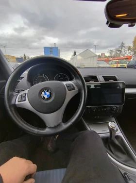 BMW 118 I | Mobile.bg    7