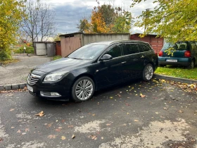 Opel Insignia, снимка 7