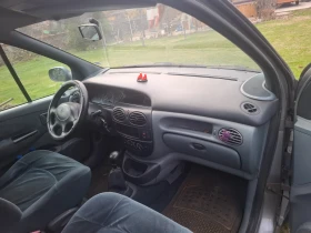 Renault Scenic 1998 | Mobile.bg    7