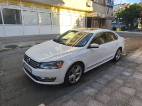 VW Passat, снимка 14
