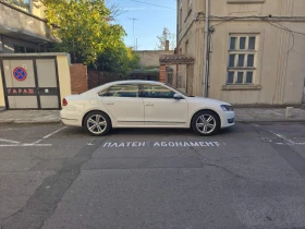 VW Passat, снимка 12