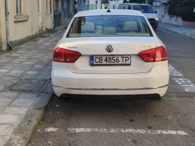 VW Passat, снимка 13