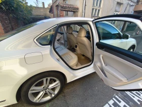 VW Passat, снимка 8