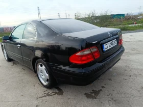 Mercedes-Benz CLK, снимка 3