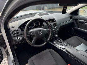 Mercedes-Benz C 200 2.2D Automatic BlueEfficiency Classic, снимка 5