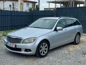 Mercedes-Benz C 200 2.2D Automatic BlueEfficiency Classic, снимка 1