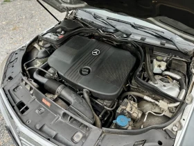 Mercedes-Benz C 200 2.2D Automatic BlueEfficiency Classic, снимка 6