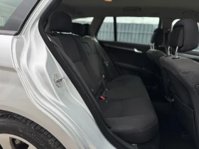 Mercedes-Benz C 200 2.2D Automatic BlueEfficiency Classic, снимка 8