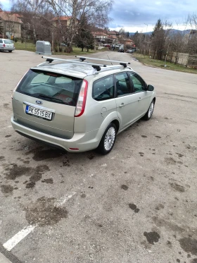 Ford Focus 2.0  145. LPG, снимка 5