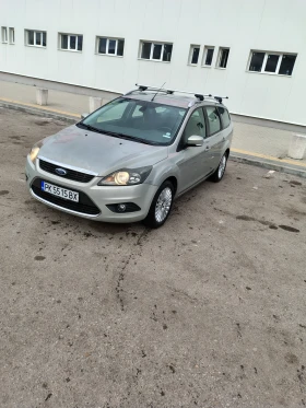 Ford Focus 2.0  145. LPG, снимка 3