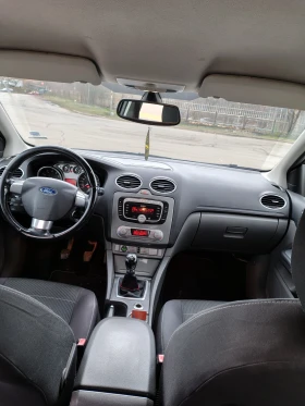 Ford Focus 2.0  145. LPG, снимка 7