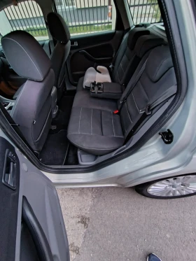 Ford Focus 2.0  145. LPG, снимка 11