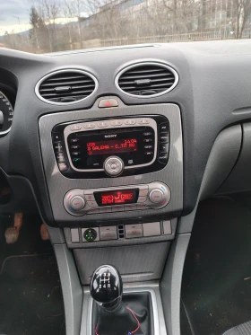 Ford Focus 2.0  145. LPG, снимка 8