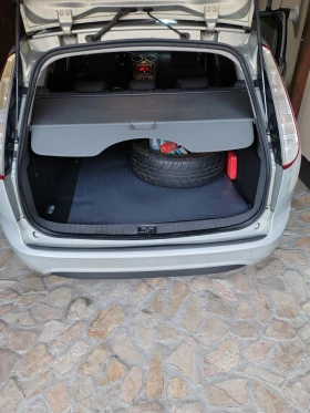 Ford Focus 2.0  145. LPG, снимка 13