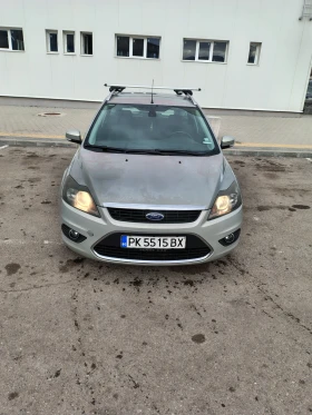 Ford Focus 2.0  145. LPG, снимка 2