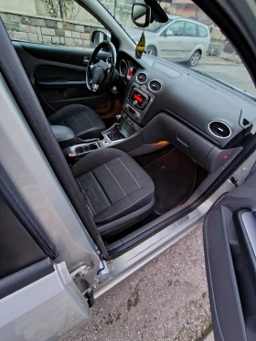 Ford Focus 2.0  145. LPG, снимка 9