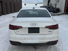 Audi A4 * Komfort * CARFAX * ЦЕНА ДО БГ - 24500 € / 47917.83 лв. - 79434650 4