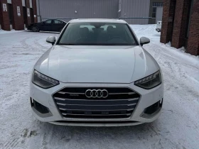 Audi A4 * Komfort * CARFAX * ЦЕНА ДО БГ - 24500 € / 47917.83 лв. - 79434650 5