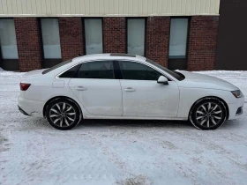Audi A4 * Komfort * CARFAX * ЦЕНА ДО БГ - 24500 € / 47917.83 лв. - 79434650 3
