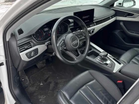 Audi A4 * Komfort * CARFAX * ЦЕНА ДО БГ - 24500 € / 47917.83 лв. - 79434650 7