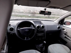 Ford Fusion 1 .4i.80k + КЛИМА. БЕНЗИН. 2004г  - 1680 € / 3285.79 лв. - 25323935 14