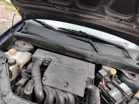 Ford Fusion 1 .4i.80k + КЛИМА. БЕНЗИН. 2004г  - 1680 € / 3285.79 лв. - 25323935 13
