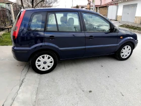 Ford Fusion 1 .4i.80k + КЛИМА. БЕНЗИН. 2004г  - 1680 € / 3285.79 лв. - 25323935 11