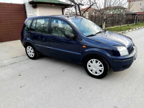 Ford Fusion 1 .4i.80k + КЛИМА. БЕНЗИН. 2004г  - 1680 € / 3285.79 лв. - 25323935 16