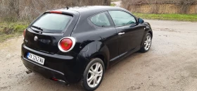 Alfa Romeo MiTo 1.3Jtd, снимка 3