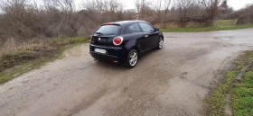 Alfa Romeo MiTo 1.3Jtd, снимка 6