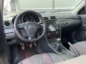 Mazda 3 1.6, снимка 9