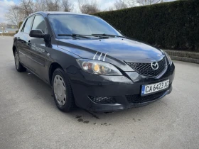 Mazda 3 1.6, снимка 3