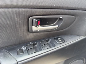 Mazda 3 1.6, снимка 7