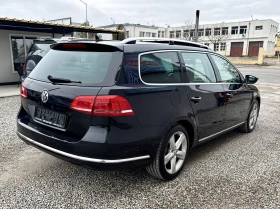 VW Passat 2.0TDI DISTRONIC KEYLESS PANO NAVI LED, снимка 4