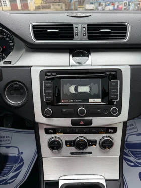 VW Passat 2.0TDI DISTRONIC KEYLESS PANO NAVI LED, снимка 12