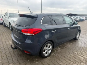Kia Carens 1.7CRDI NAVI/KAMERA 6+ 1 EURO 5 - 5700 € / 11148.23 лв. - 96335114 6