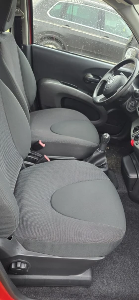 Nissan Micra 1.3i, Keyless  - 1800 € / 3520.49 лв. - 23826103 11