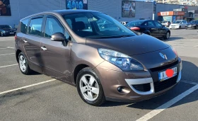Renault Grand scenic 1, 9 hdi - 4400 € / 8605.65 лв. - 32030379 6