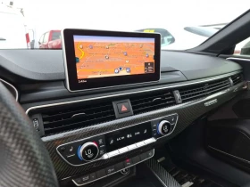 Audi Rs5 NARDO GREY / CARFAX /DIS/360 /MASSAGE  - 28500 € / 55741.15 лв. - 90601563 10