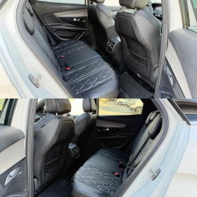 Peugeot 3008 2.0HDI GT-LINE/ОЧАКВАН ВНОС/DISTRОINIC/МАСАЖ/КОЖА/ - 15999 € / 31291.32 лв. - 85986157 11