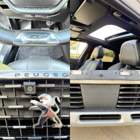 Peugeot 3008 2.0HDI GT-LINE/ОЧАКВАН ВНОС/DISTRОINIC/МАСАЖ/КОЖА/ - 15999 € / 31291.32 лв. - 85986157 13