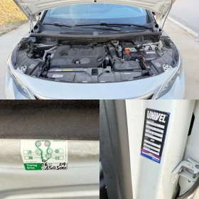 Peugeot 3008 2.0HDI GT-LINE/ОЧАКВАН ВНОС/DISTRОINIC/МАСАЖ/КОЖА/ - 15999 € / 31291.32 лв. - 85986157 14