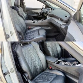 Peugeot 3008 2.0HDI GT-LINE/ОЧАКВАН ВНОС/DISTRОINIC/МАСАЖ/КОЖА/ - 15999 € / 31291.32 лв. - 85986157 10