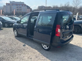 Dacia Dokker 1.6ГАЗ/GPL - 5900 € / 11539.40 лв. - 17627231 9