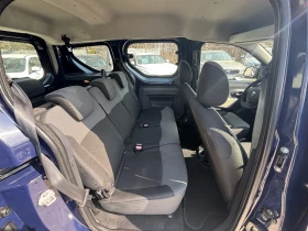 Dacia Dokker 1.6ГАЗ/GPL - 5900 € / 11539.40 лв. - 17627231 10
