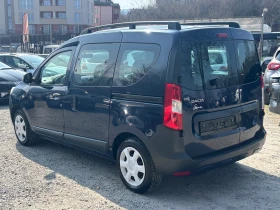 Dacia Dokker 1.6ГАЗ/GPL - 5900 € / 11539.40 лв. - 17627231 4