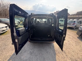 Dacia Dokker 1.6ГАЗ/GPL - 5900 € / 11539.40 лв. - 17627231 8
